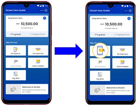 gcash studio|GCash Mini Program.